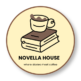 novella house logo